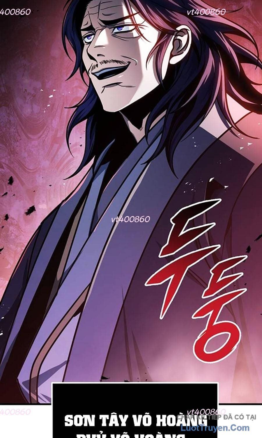 Thanh Kiếm Của Hoàng Đế Chapter 116 - TC Truyện