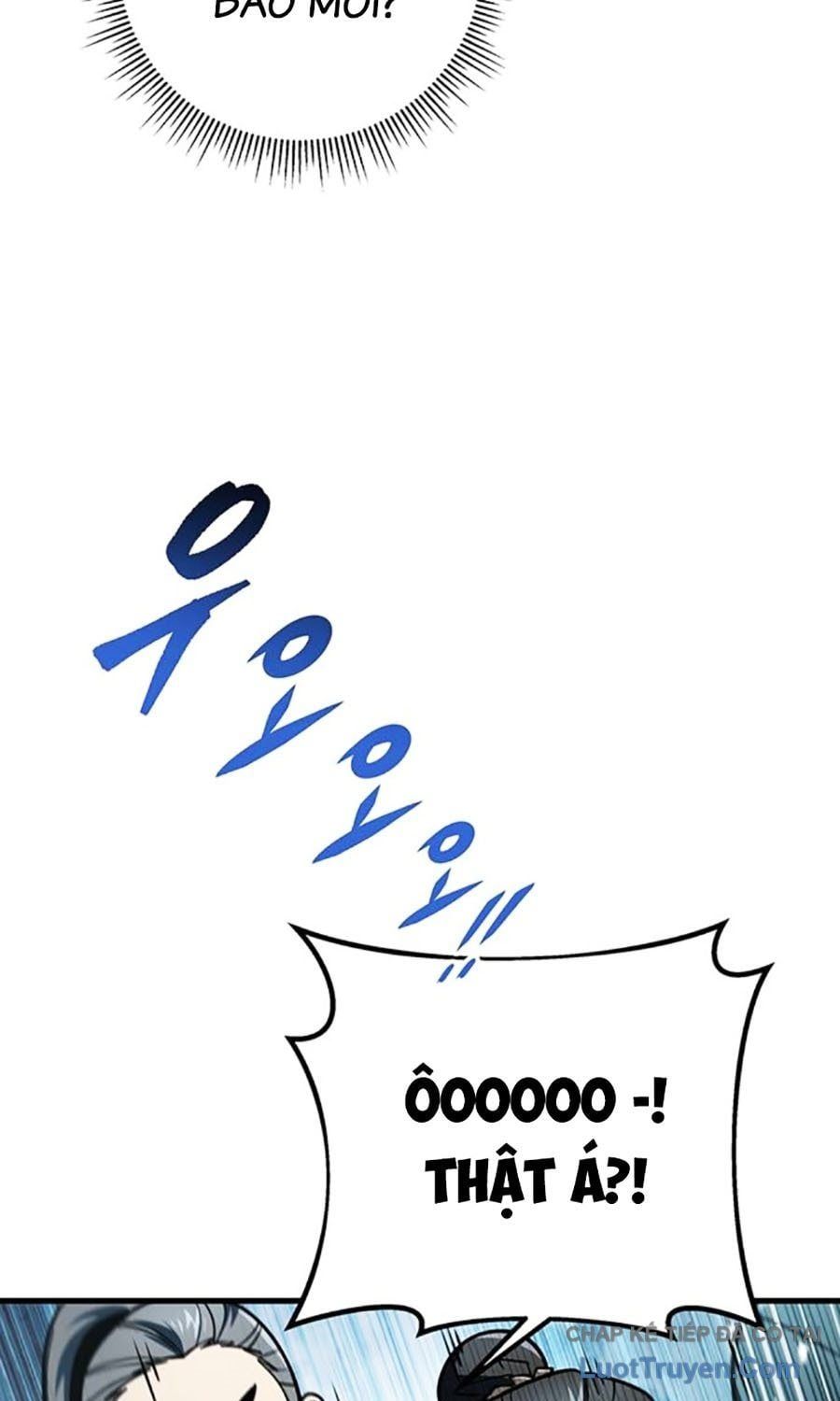 Thanh Kiếm Của Hoàng Đế Chapter 116 - TC Truyện