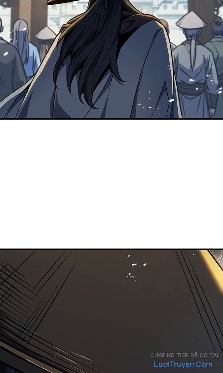 Thanh Kiếm Của Hoàng Đế Chapter 116 - TC Truyện