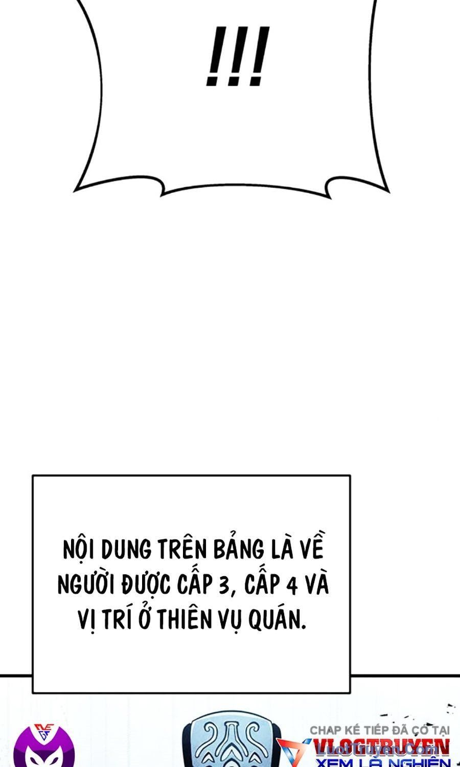 Thanh Kiếm Của Hoàng Đế Chapter 116 - TC Truyện