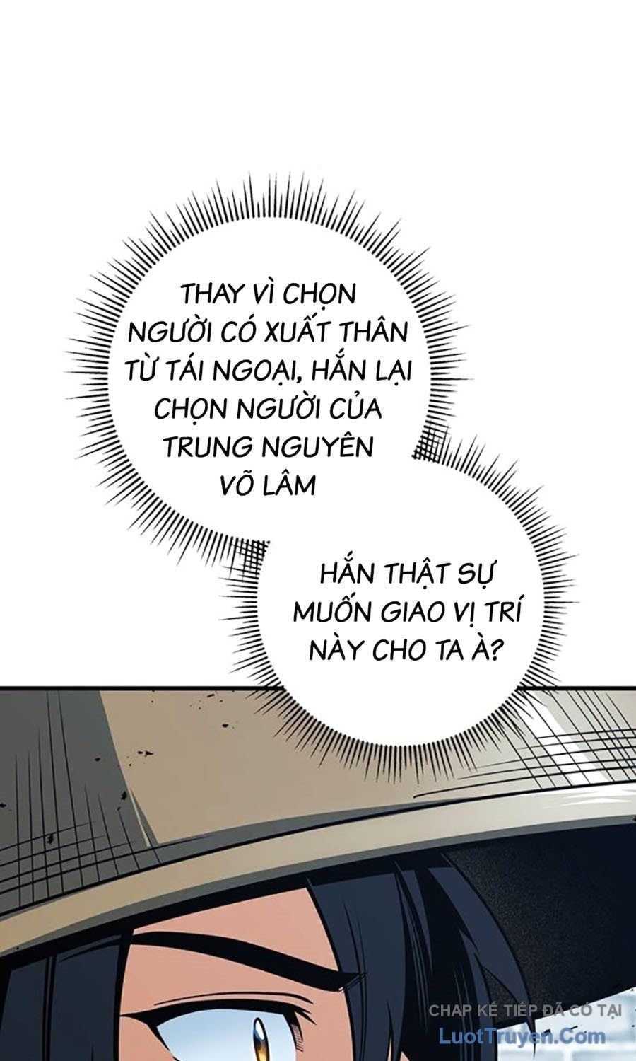 Thanh Kiếm Của Hoàng Đế Chapter 116 - TC Truyện