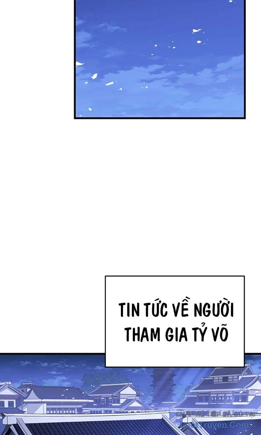 Thanh Kiếm Của Hoàng Đế Chapter 116 - TC Truyện