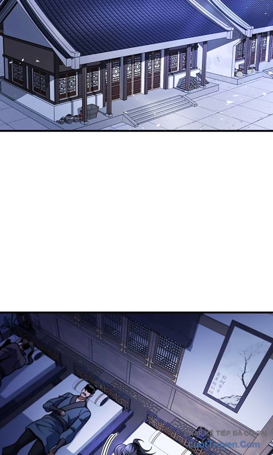 Thanh Kiếm Của Hoàng Đế Chapter 116 - TC Truyện