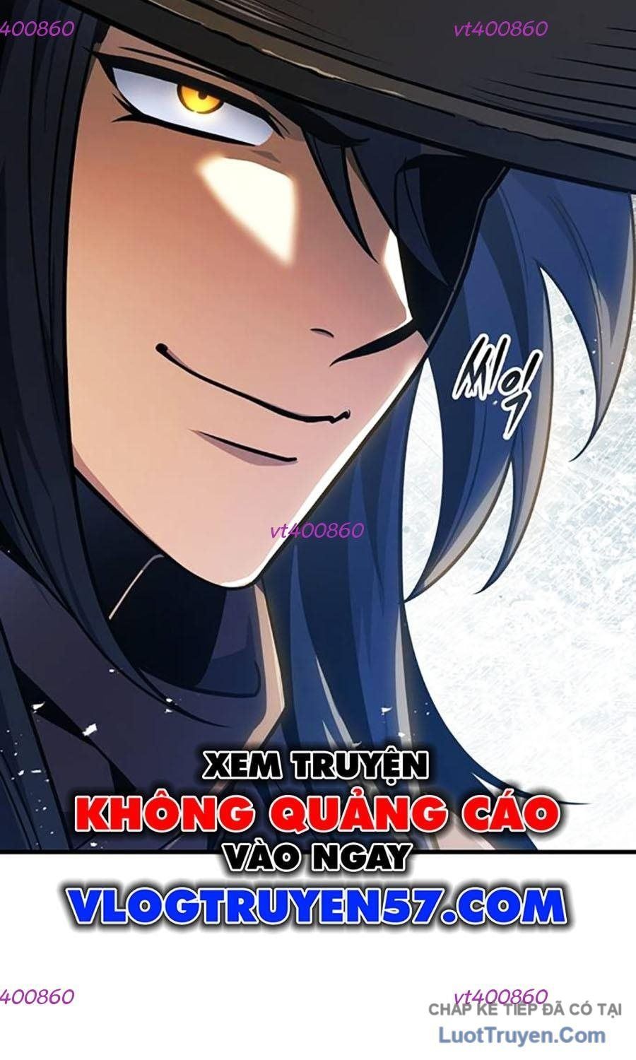 Thanh Kiếm Của Hoàng Đế Chapter 116 - TC Truyện