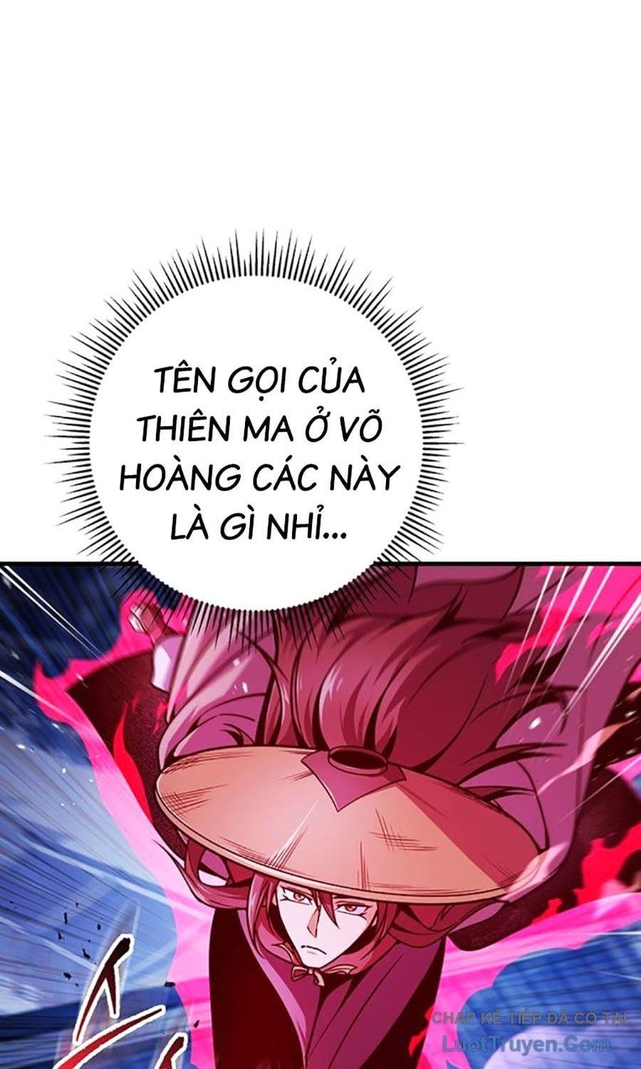 Thanh Kiếm Của Hoàng Đế Chapter 116 - TC Truyện