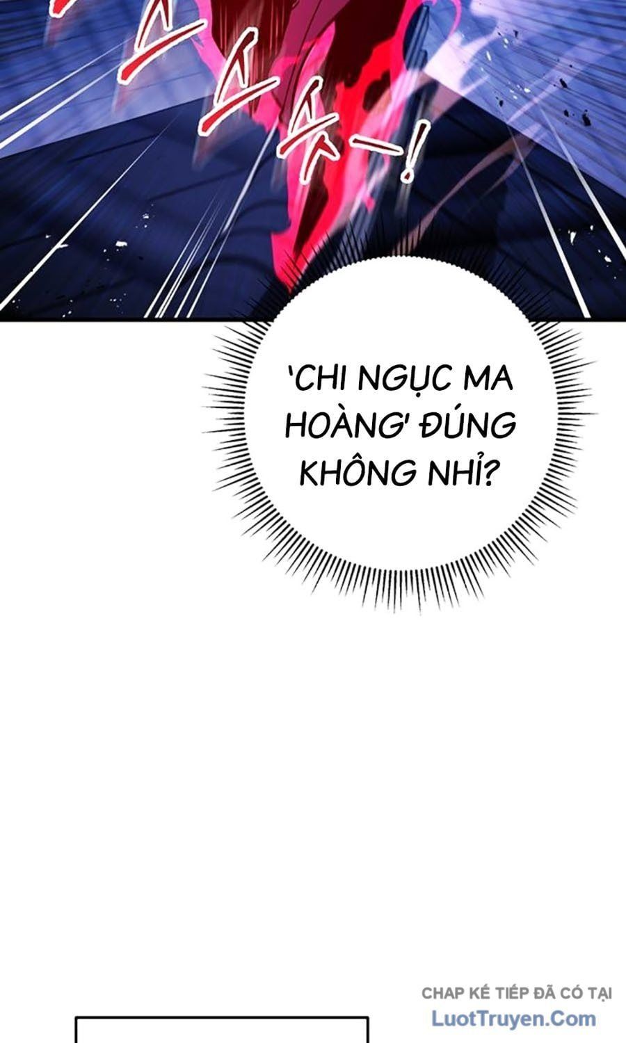 Thanh Kiếm Của Hoàng Đế Chapter 116 - TC Truyện