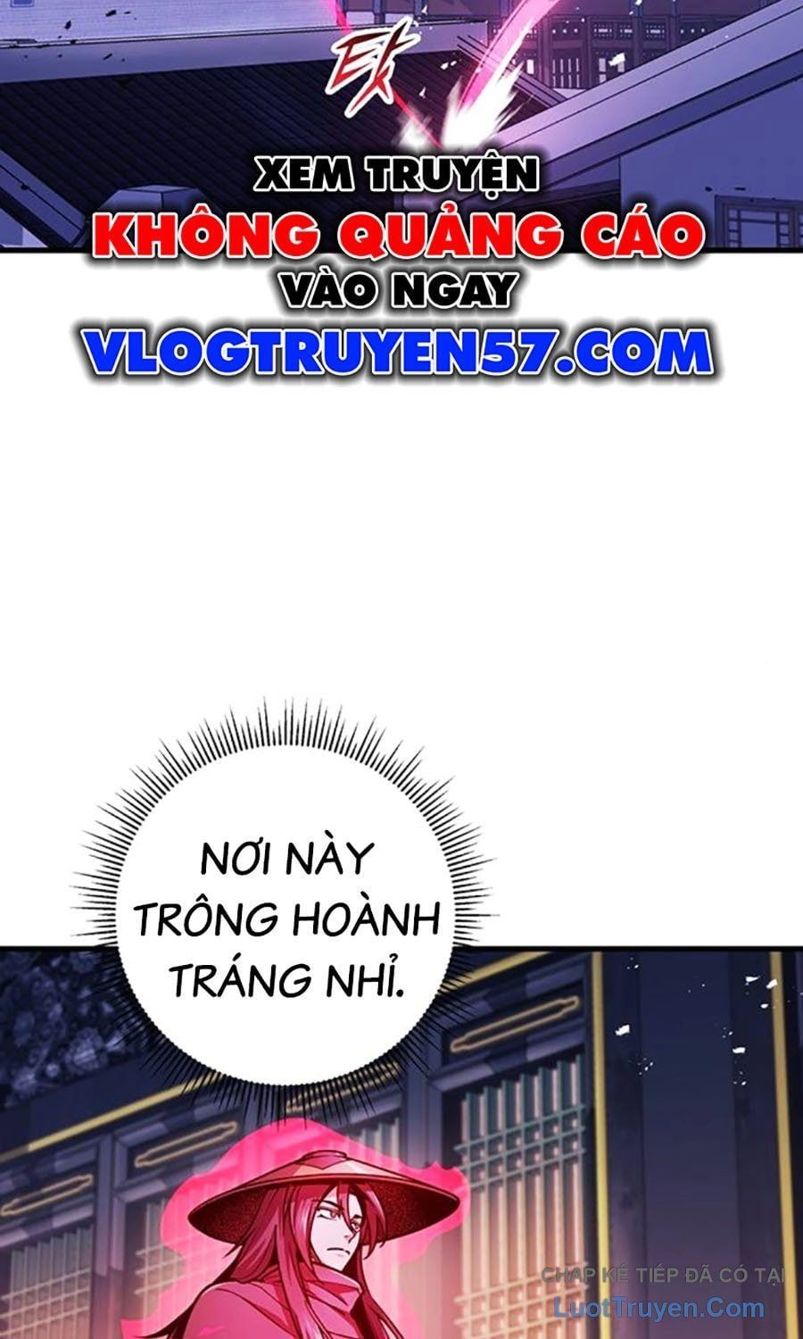 Thanh Kiếm Của Hoàng Đế Chapter 116 - TC Truyện