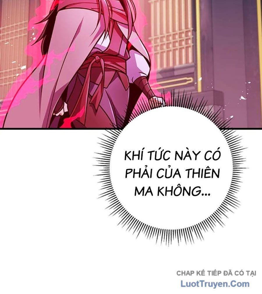 Thanh Kiếm Của Hoàng Đế Chapter 116 - TC Truyện