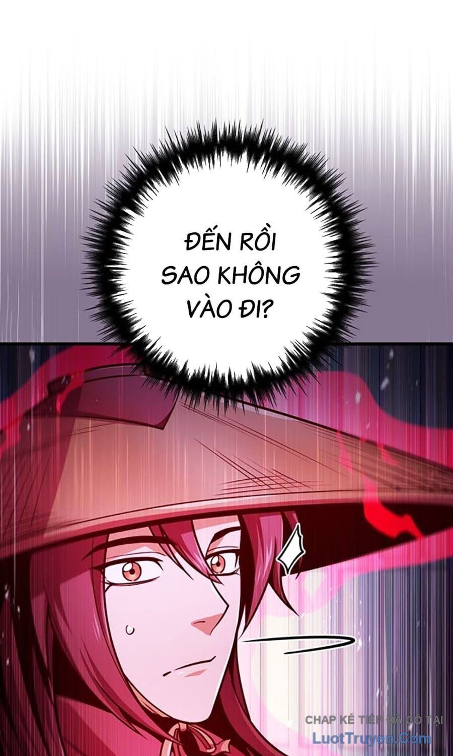 Thanh Kiếm Của Hoàng Đế Chapter 116 - TC Truyện