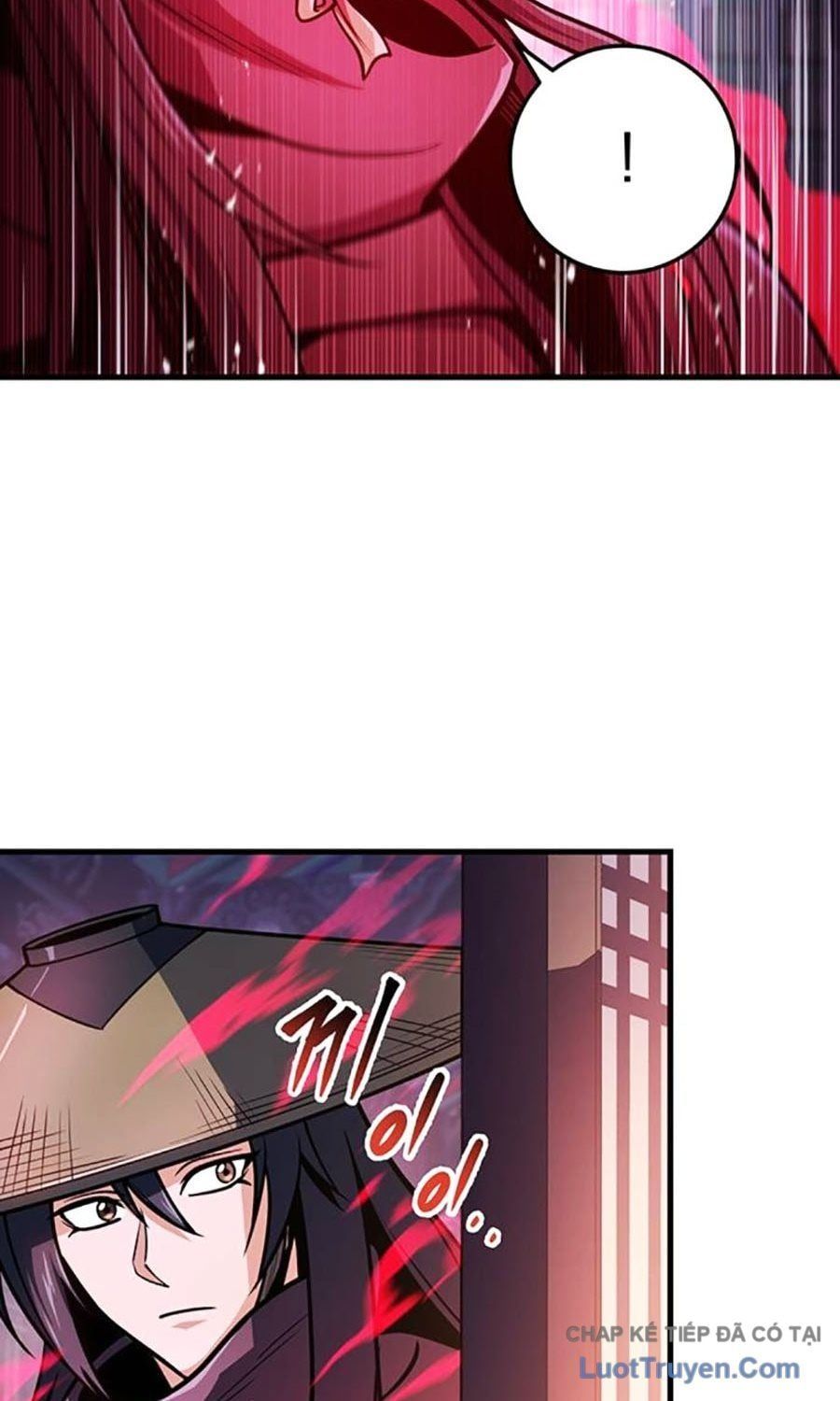 Thanh Kiếm Của Hoàng Đế Chapter 116 - TC Truyện