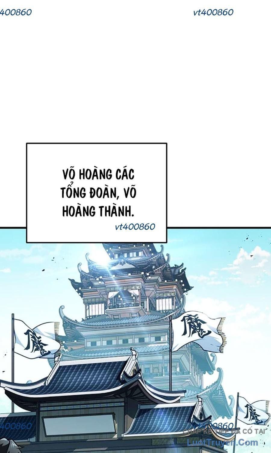 Thanh Kiếm Của Hoàng Đế Chapter 116 - TC Truyện