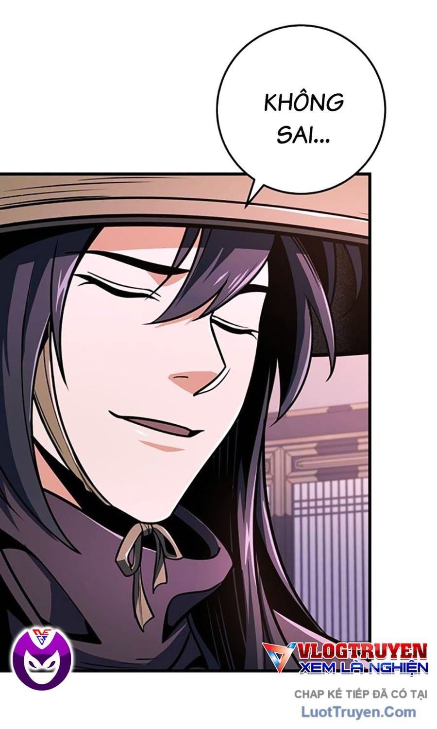 Thanh Kiếm Của Hoàng Đế Chapter 116 - TC Truyện