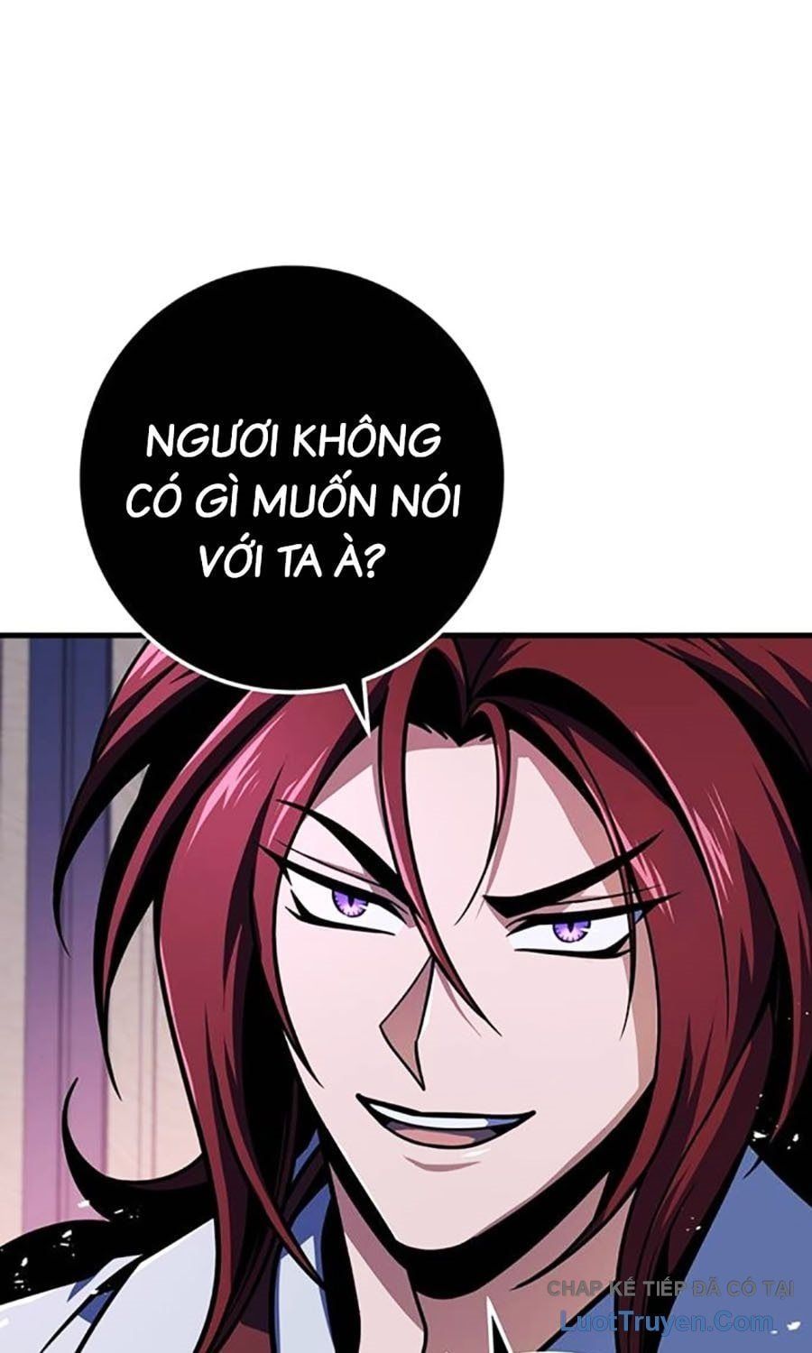 Thanh Kiếm Của Hoàng Đế Chapter 116 - TC Truyện