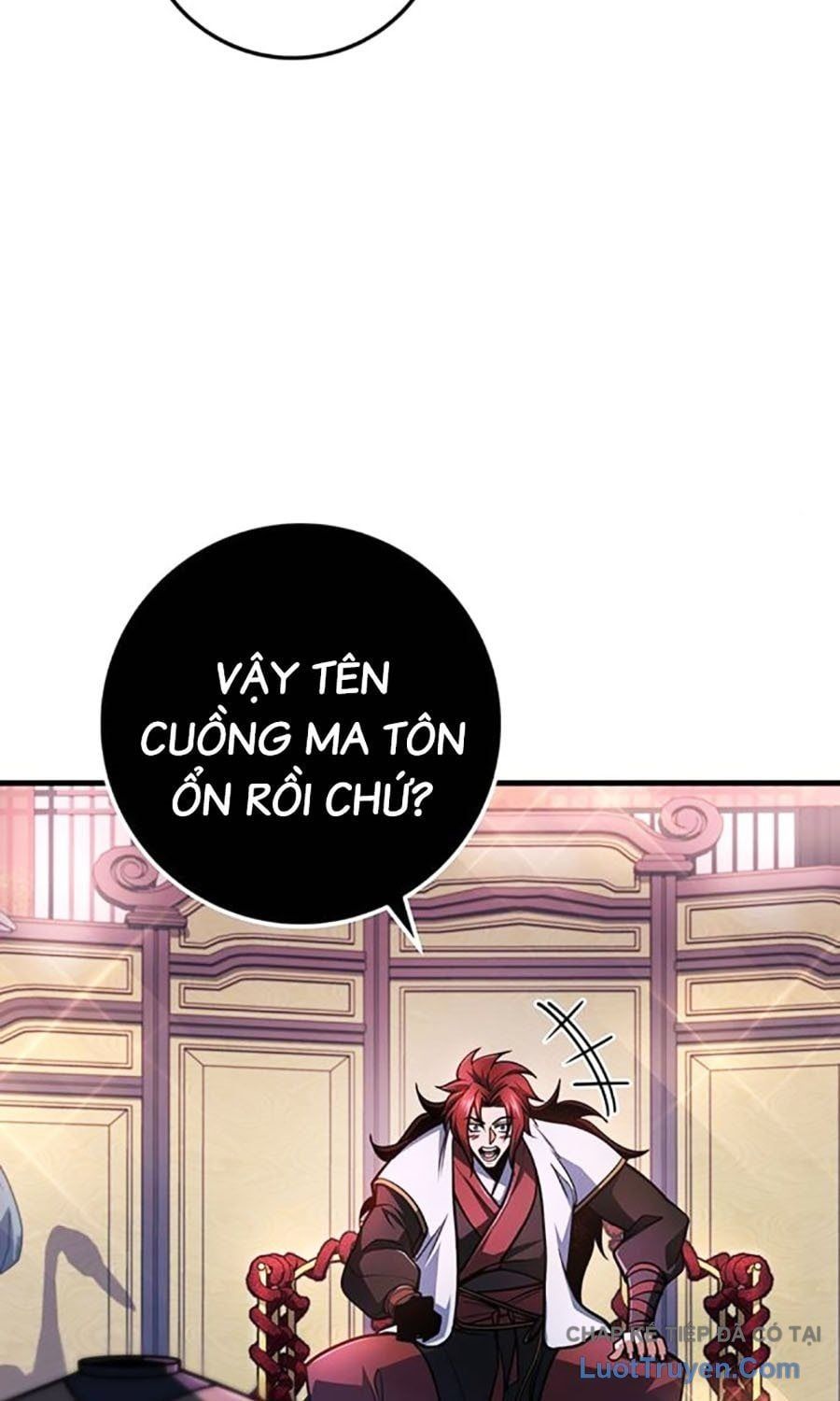 Thanh Kiếm Của Hoàng Đế Chapter 116 - TC Truyện