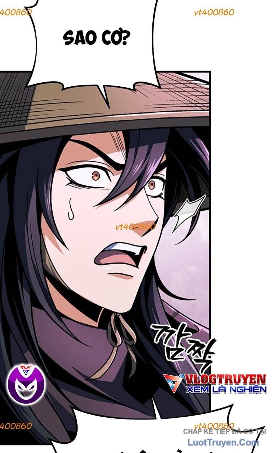 Thanh Kiếm Của Hoàng Đế Chapter 116 - TC Truyện