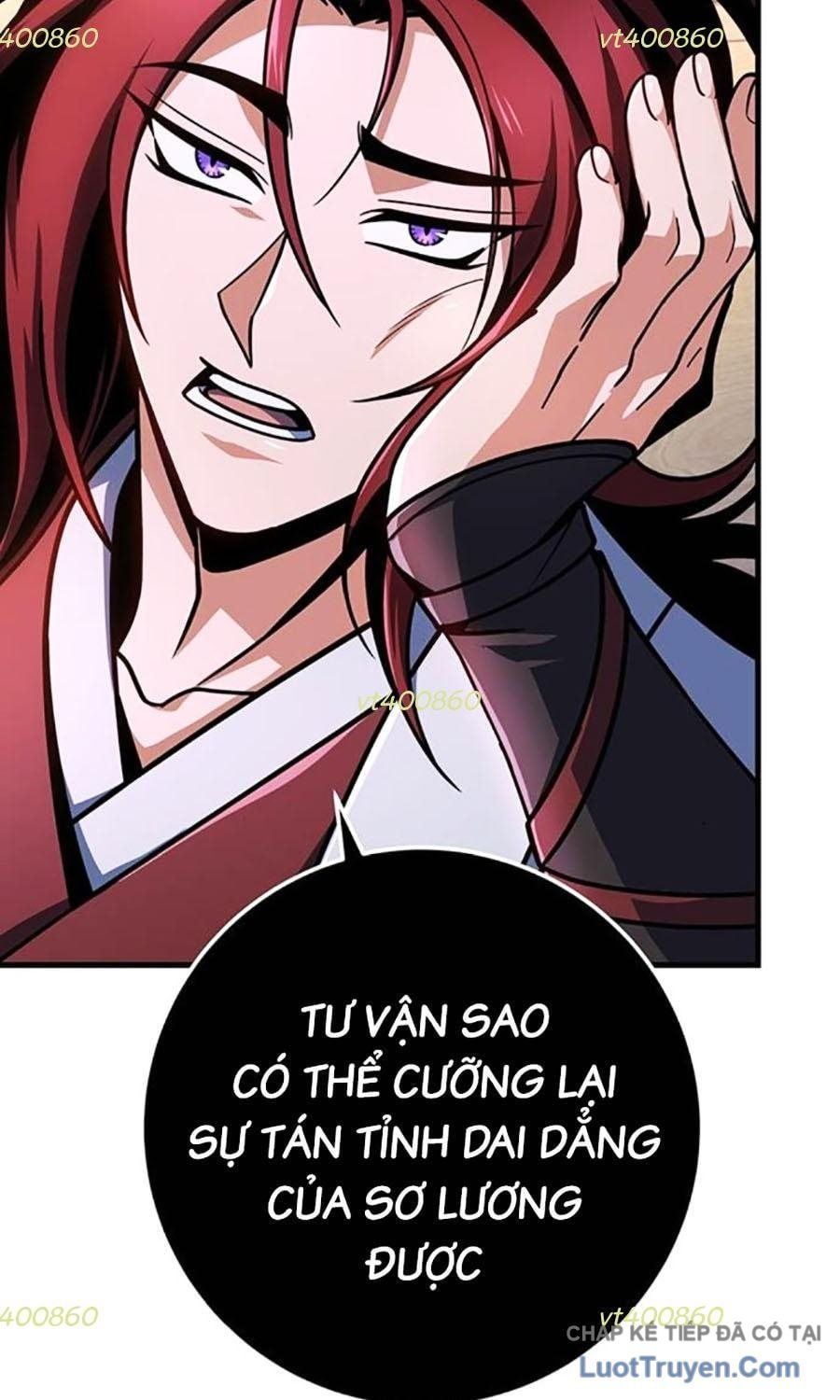 Thanh Kiếm Của Hoàng Đế Chapter 116 - TC Truyện