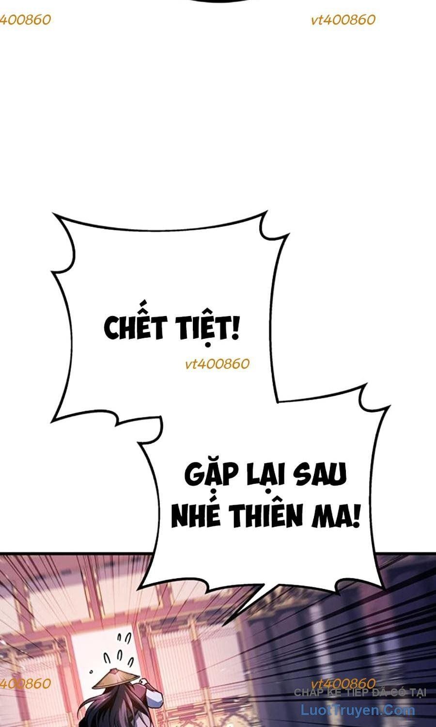 Thanh Kiếm Của Hoàng Đế Chapter 116 - TC Truyện