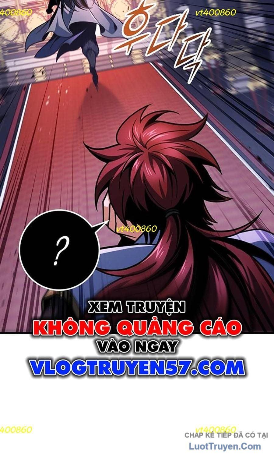 Thanh Kiếm Của Hoàng Đế Chapter 116 - TC Truyện