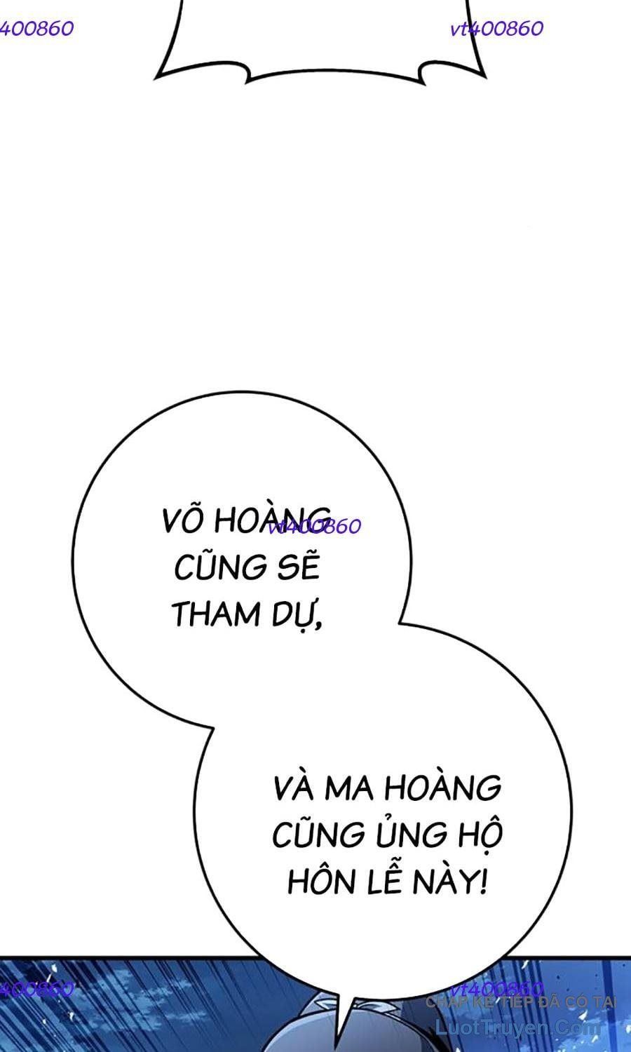 Thanh Kiếm Của Hoàng Đế Chapter 116 - TC Truyện
