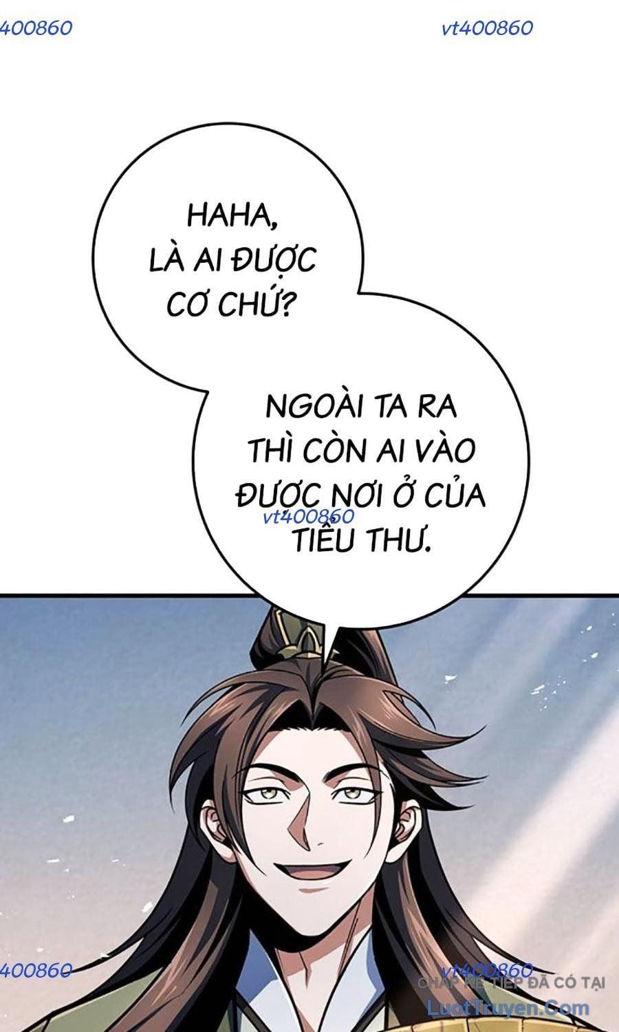 Thanh Kiếm Của Hoàng Đế Chapter 116 - TC Truyện