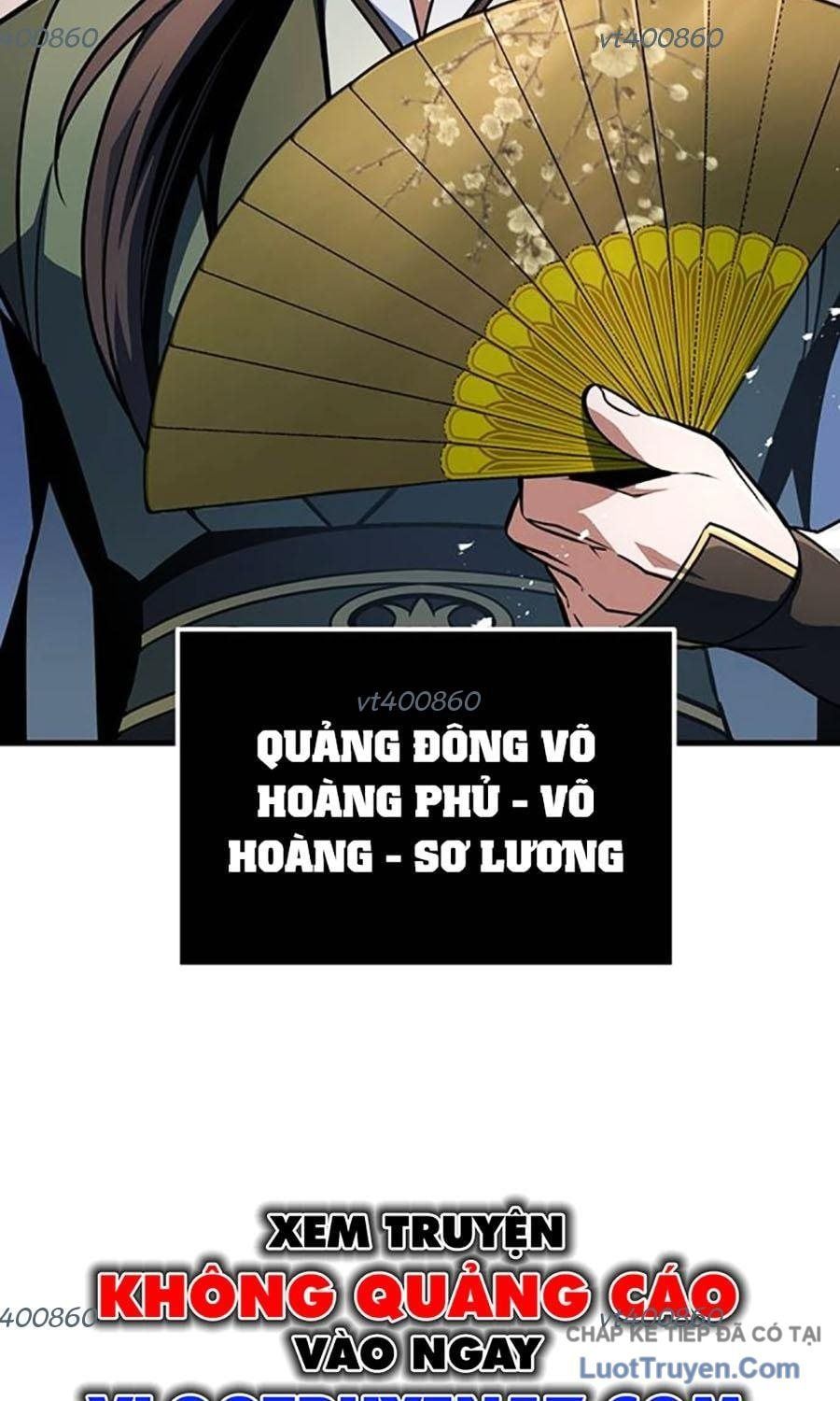 Thanh Kiếm Của Hoàng Đế Chapter 116 - TC Truyện