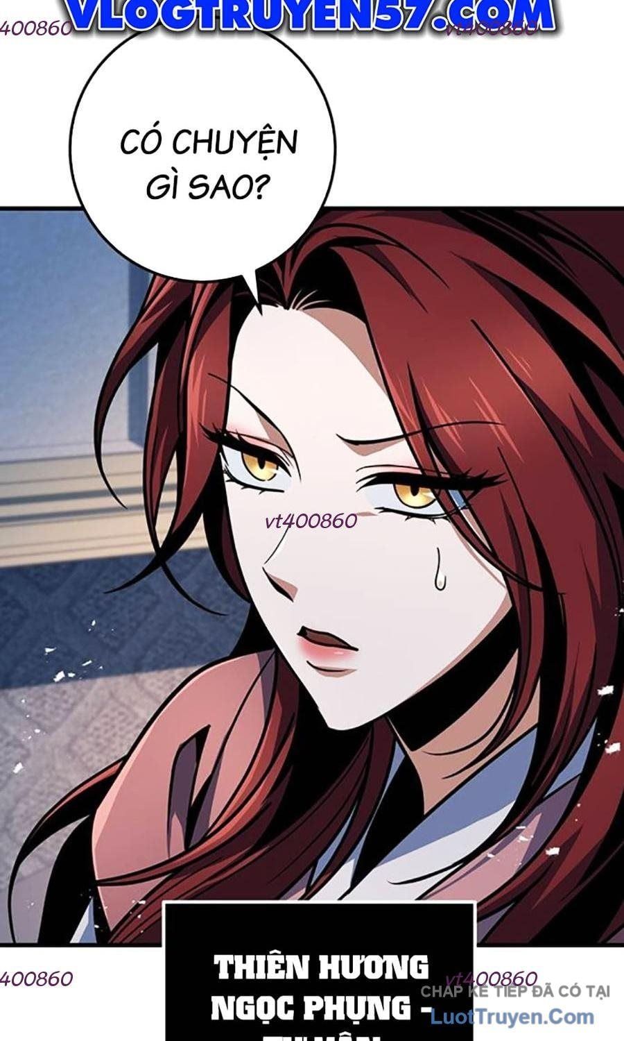 Thanh Kiếm Của Hoàng Đế Chapter 116 - TC Truyện