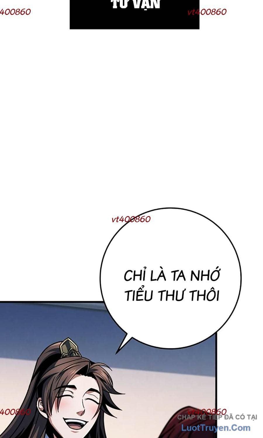 Thanh Kiếm Của Hoàng Đế Chapter 116 - TC Truyện