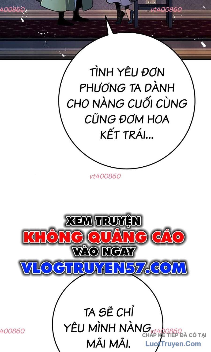 Thanh Kiếm Của Hoàng Đế Chapter 116 - TC Truyện