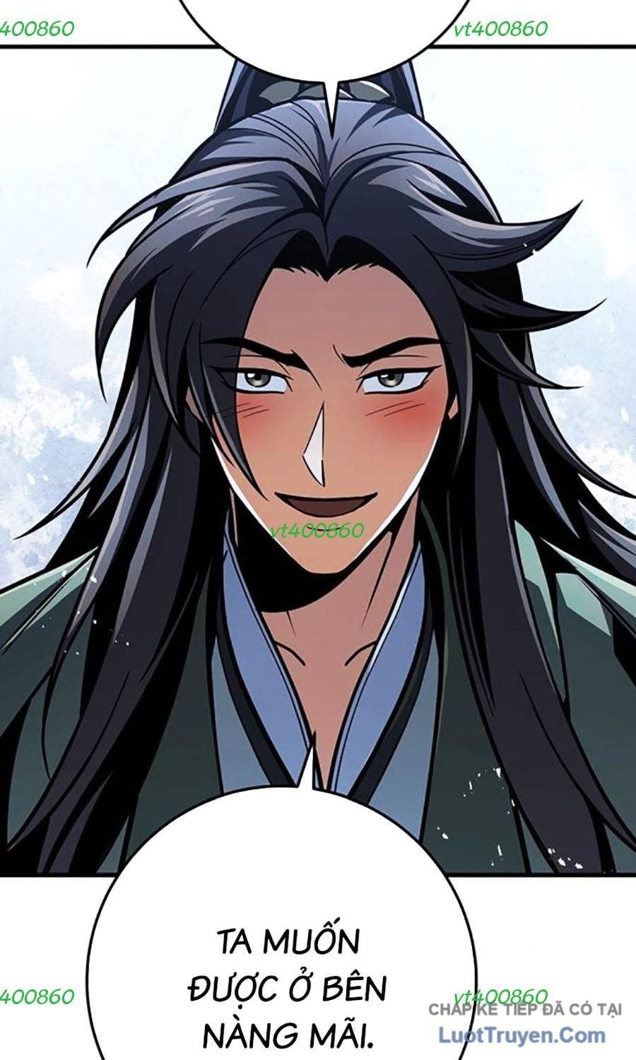 Thanh Kiếm Của Hoàng Đế Chapter 116 - TC Truyện