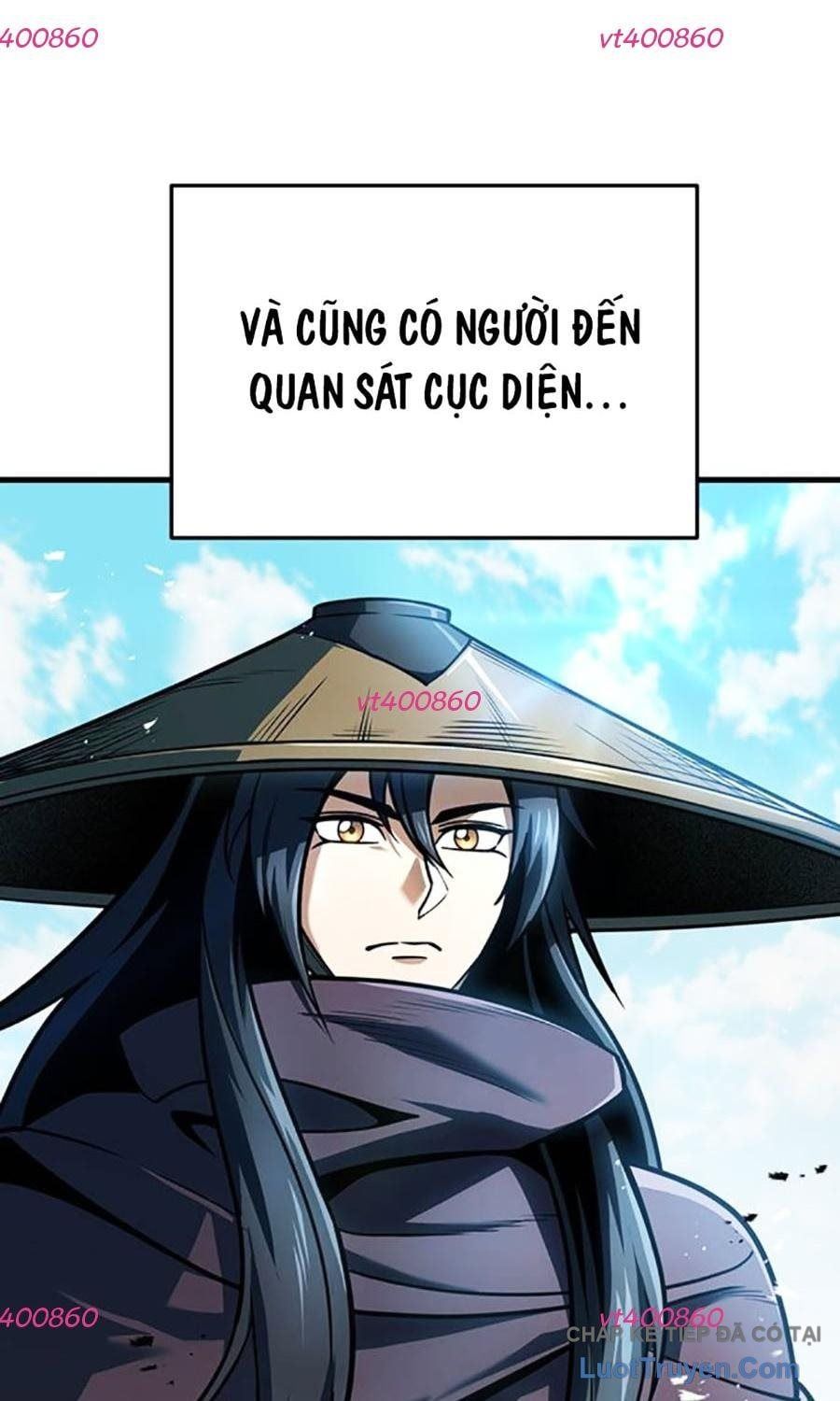 Thanh Kiếm Của Hoàng Đế Chapter 116 - TC Truyện