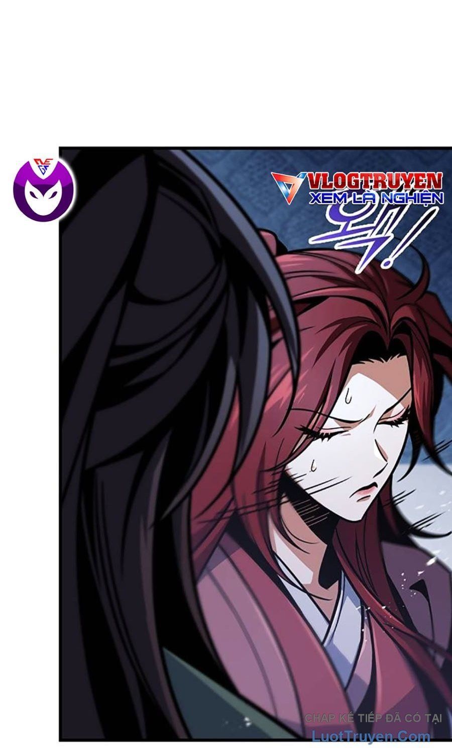 Thanh Kiếm Của Hoàng Đế Chapter 116 - TC Truyện