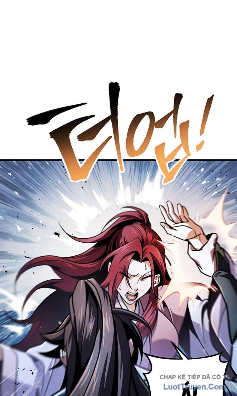 Thanh Kiếm Của Hoàng Đế Chapter 116 - TC Truyện