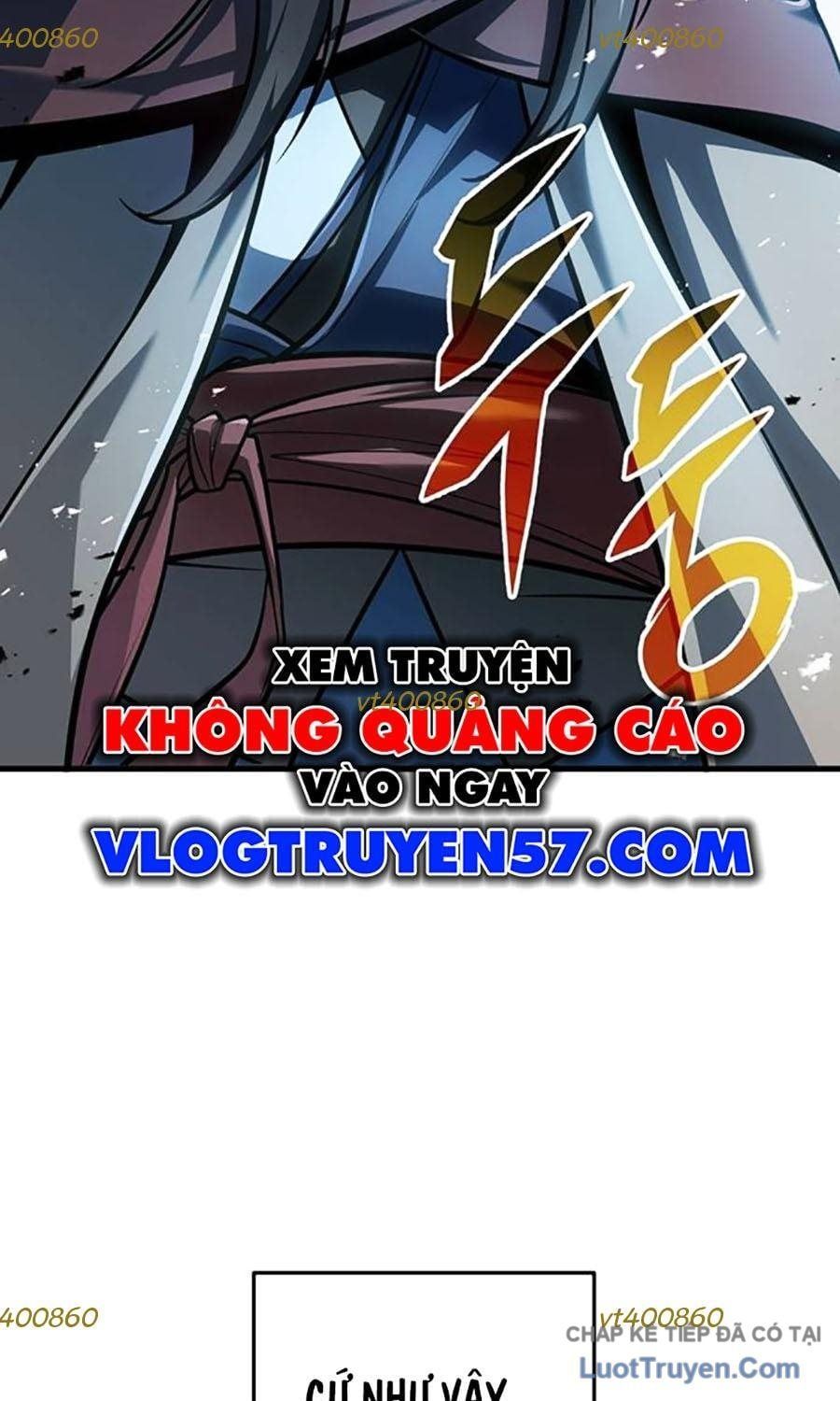 Thanh Kiếm Của Hoàng Đế Chapter 116 - TC Truyện