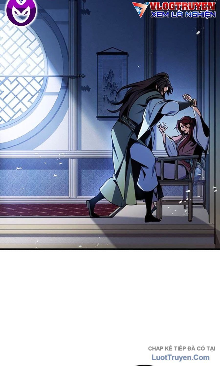 Thanh Kiếm Của Hoàng Đế Chapter 116 - TC Truyện