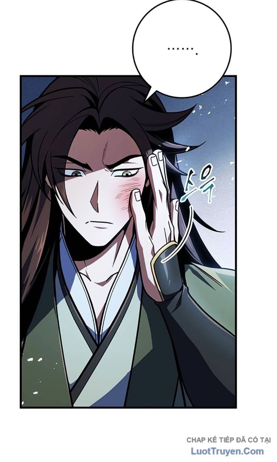 Thanh Kiếm Của Hoàng Đế Chapter 116 - TC Truyện