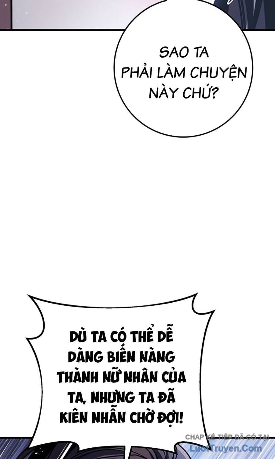 Thanh Kiếm Của Hoàng Đế Chapter 116 - TC Truyện