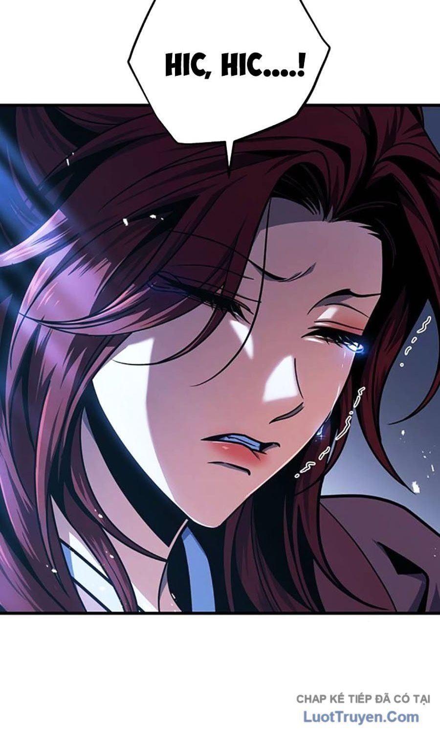 Thanh Kiếm Của Hoàng Đế Chapter 116 - TC Truyện