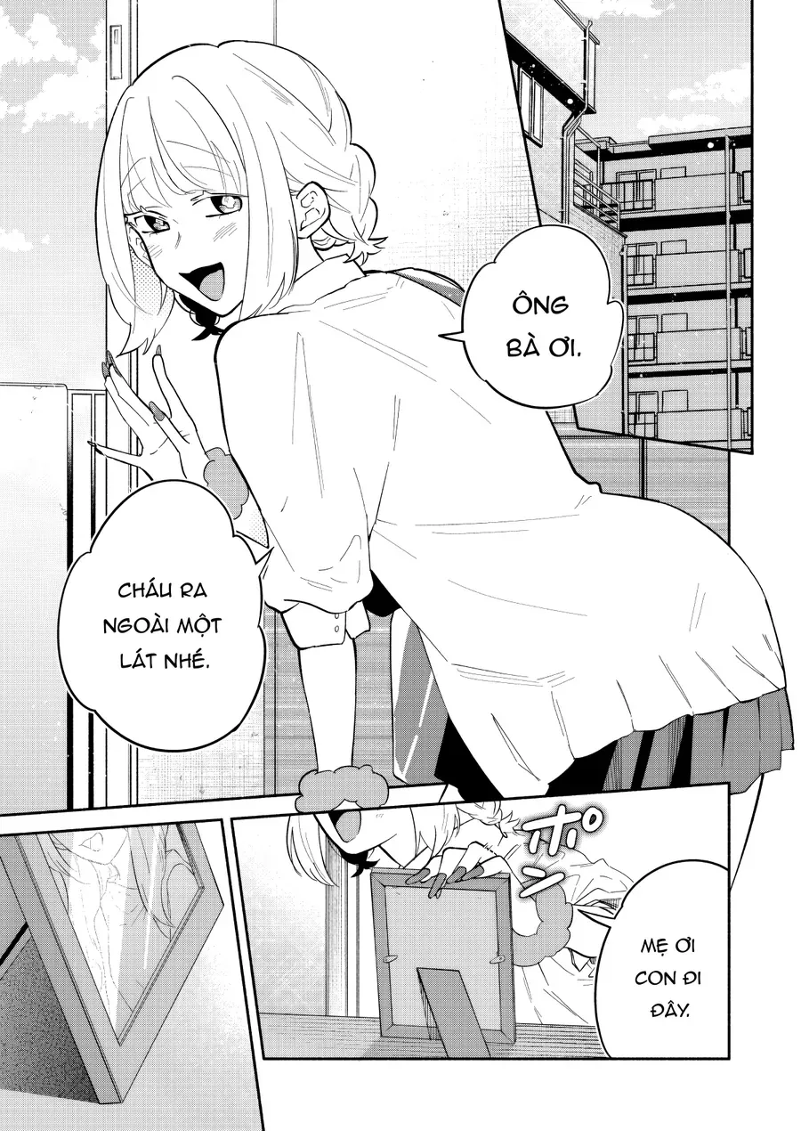 My Fiancée Is So Mean! Chapter 13 - TC Truyện