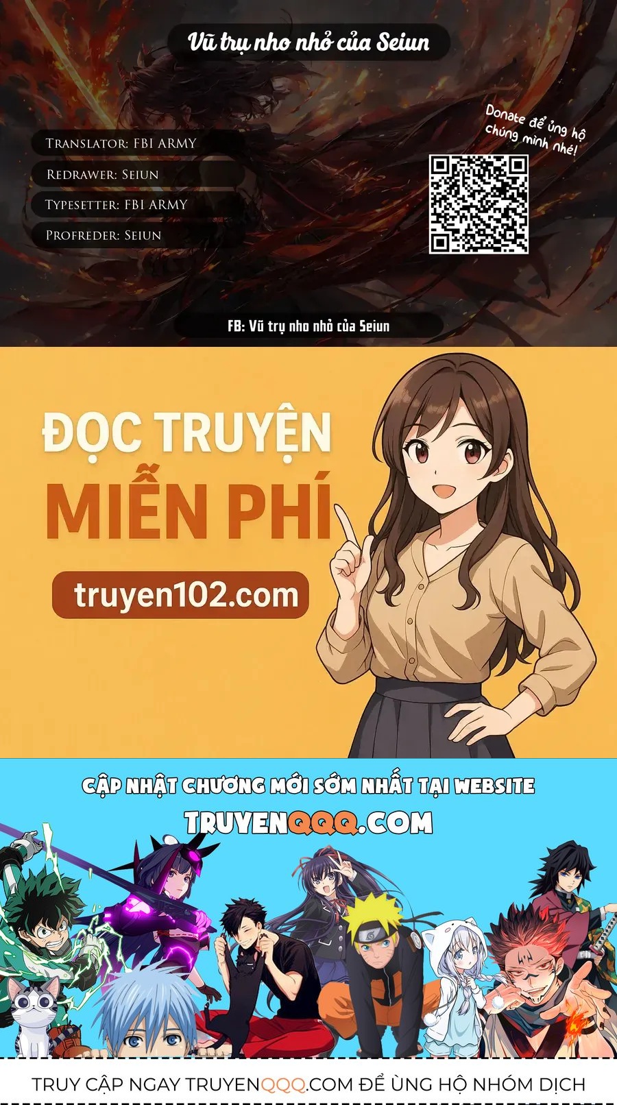 My Fiancée Is So Mean! Chapter 13 - TC Truyện