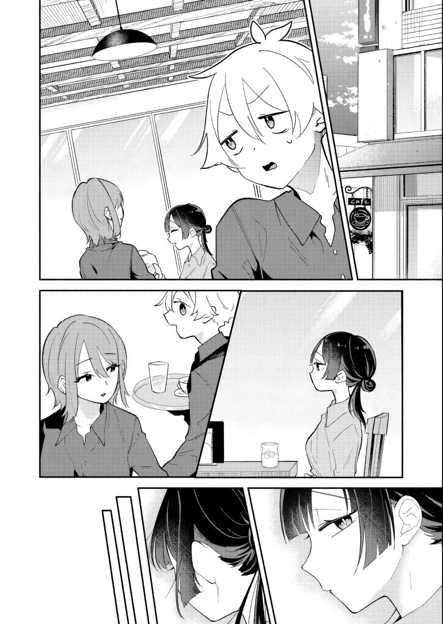 My Fiancée Is So Mean! Chapter 15 - TC Truyện