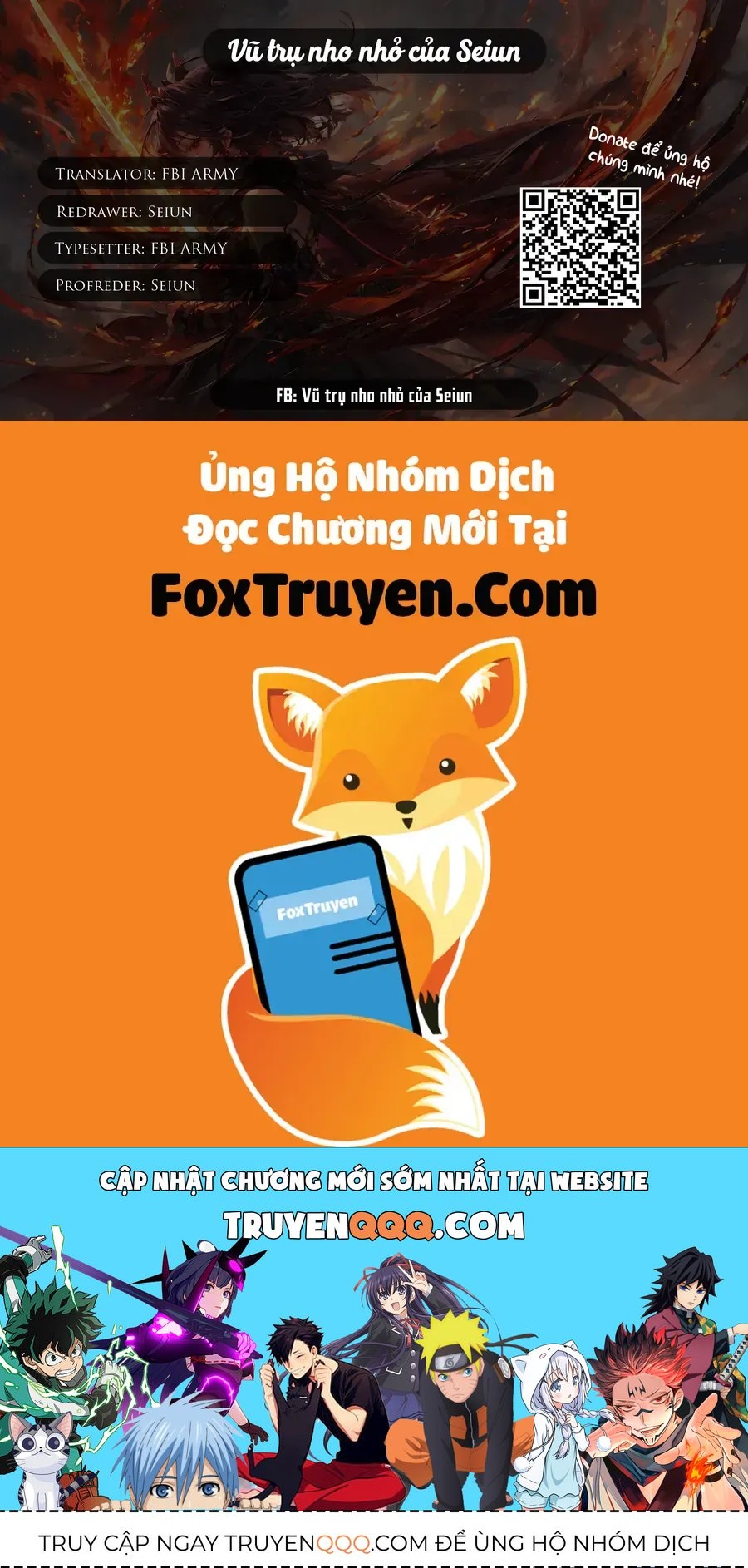 My Fiancée Is So Mean! Chapter 15 - TC Truyện