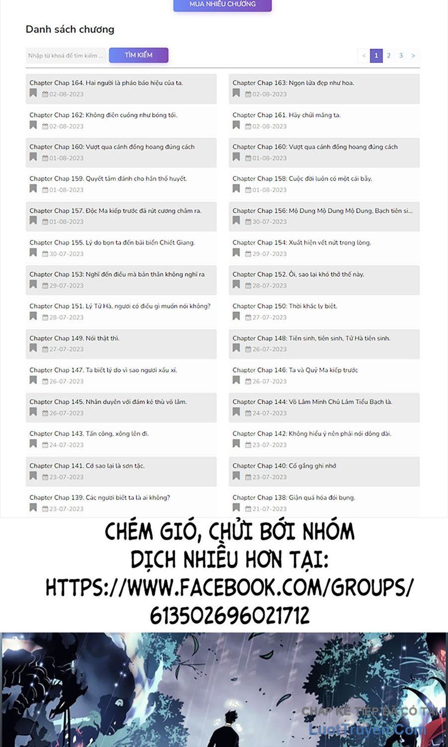 Nettruyen Truyện tranh online