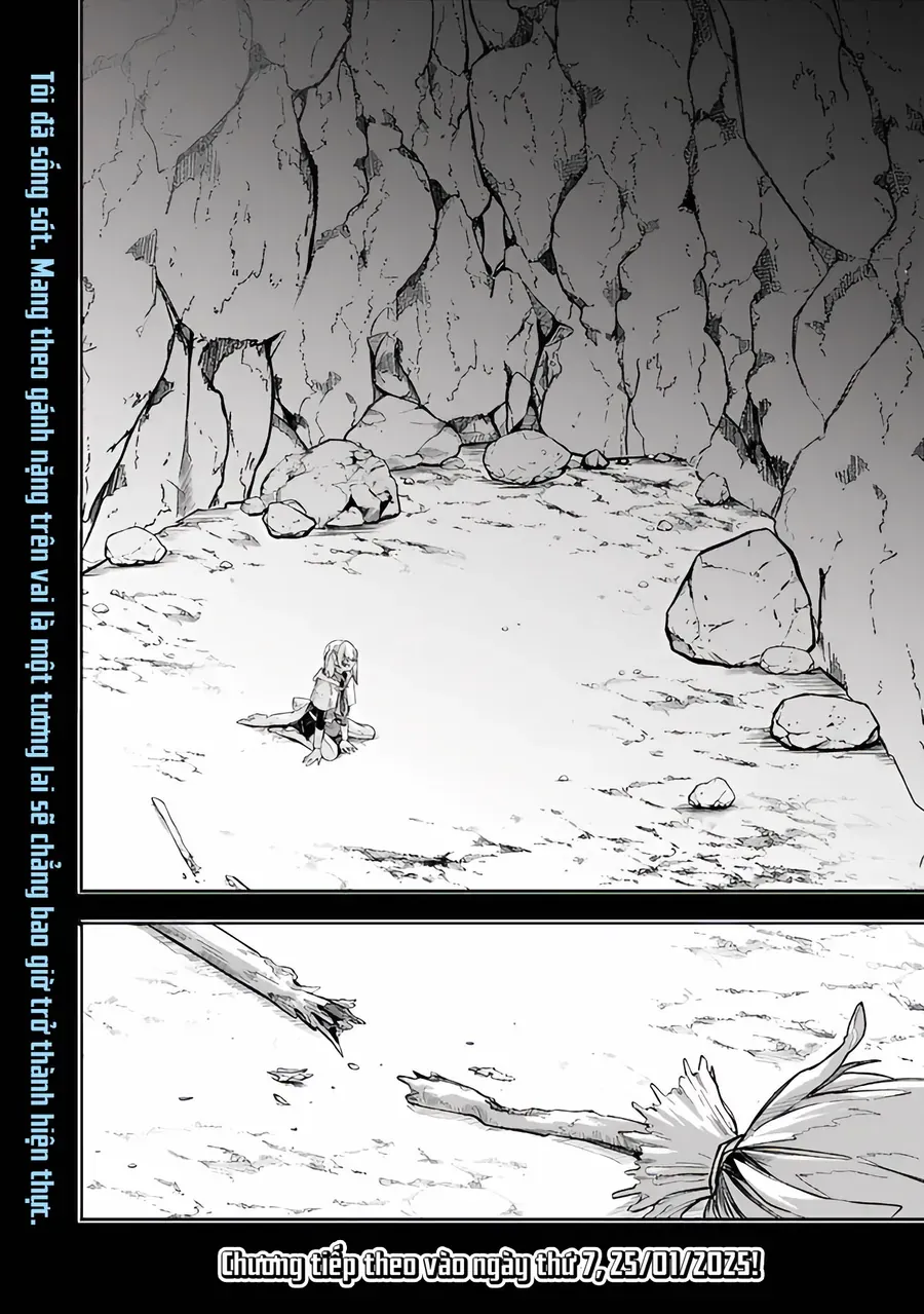 Mudameshi Kurai Nintei Sareta Node Aiso O Tsukashi, Teikoku Ni Utsute Shusse Suru Chapter 51 - TC Truyện