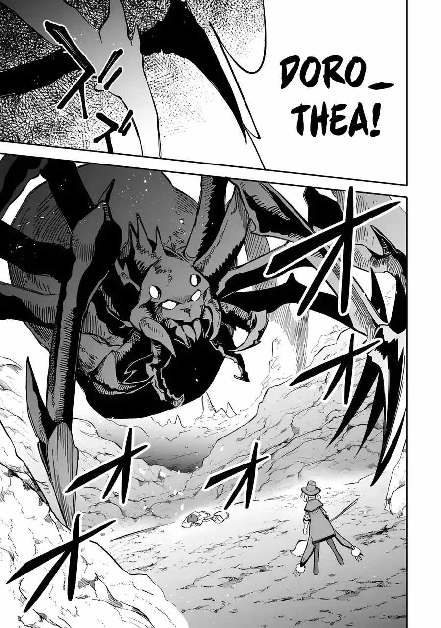 Mudameshi Kurai Nintei Sareta Node Aiso O Tsukashi, Teikoku Ni Utsute Shusse Suru Chapter 52 - TC Truyện