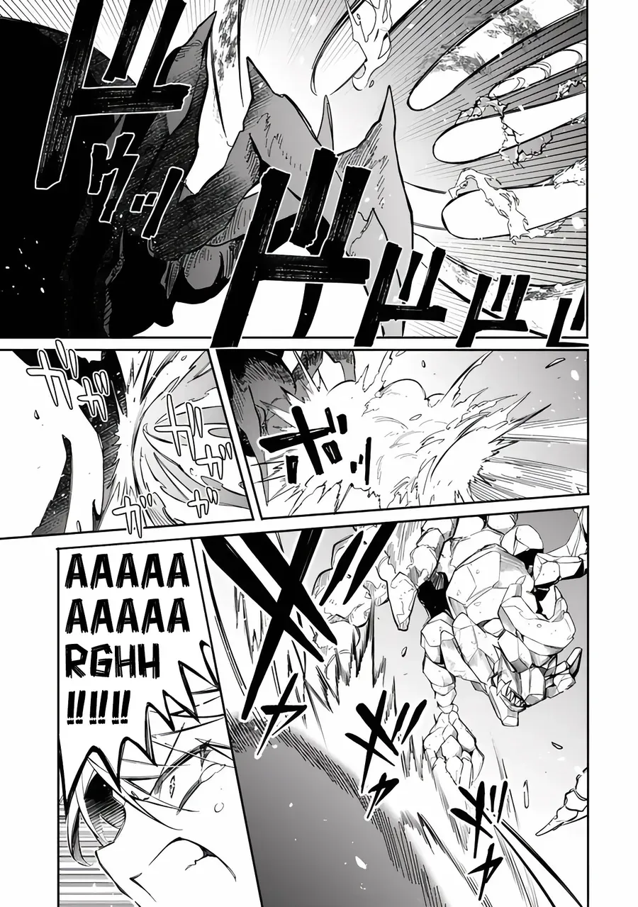 Mudameshi Kurai Nintei Sareta Node Aiso O Tsukashi, Teikoku Ni Utsute Shusse Suru Chapter 52 - TC Truyện