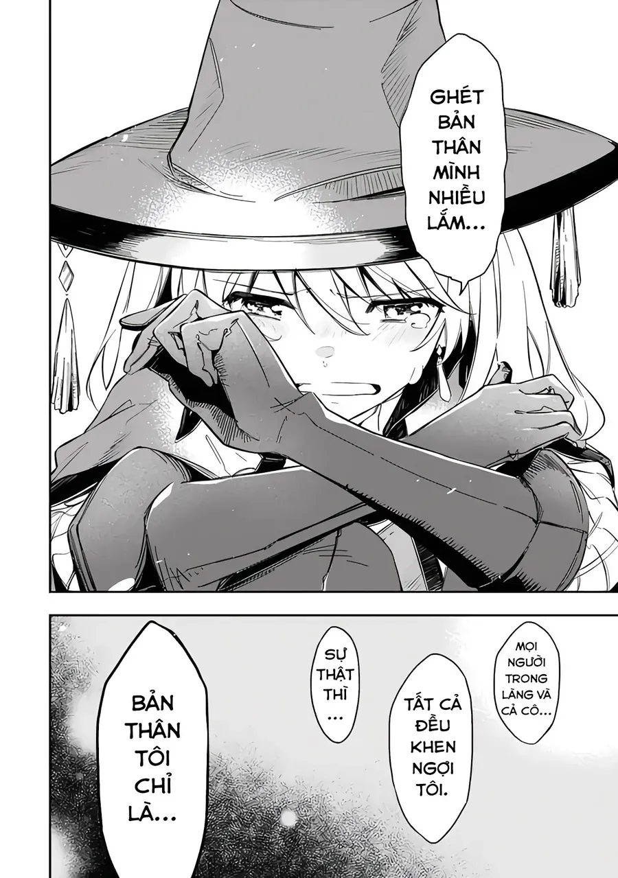 Mudameshi Kurai Nintei Sareta Node Aiso O Tsukashi, Teikoku Ni Utsute Shusse Suru Chapter 52 - TC Truyện