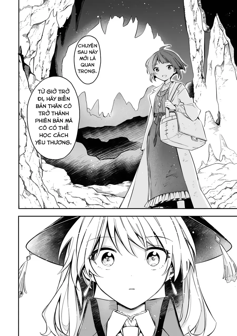 Mudameshi Kurai Nintei Sareta Node Aiso O Tsukashi, Teikoku Ni Utsute Shusse Suru Chapter 52 - TC Truyện