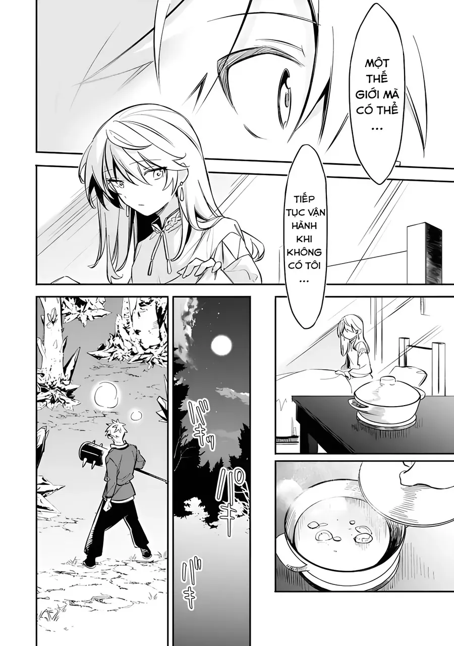 Mudameshi Kurai Nintei Sareta Node Aiso O Tsukashi, Teikoku Ni Utsute Shusse Suru Chapter 53 - TC Truyện