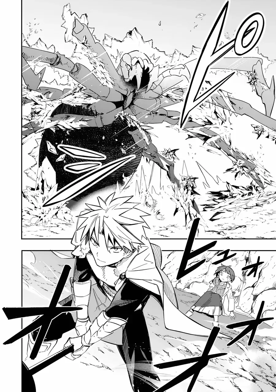 Mudameshi Kurai Nintei Sareta Node Aiso O Tsukashi, Teikoku Ni Utsute Shusse Suru Chapter 53 - TC Truyện