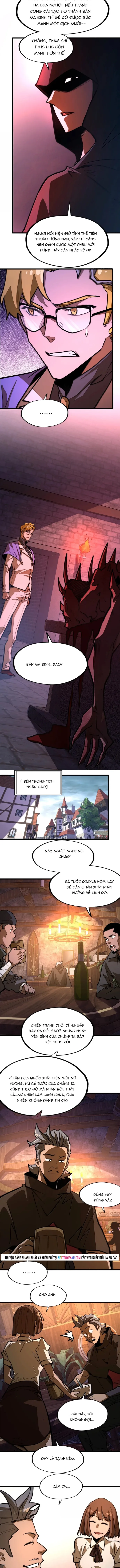 Từ Đáy Xã Hội Quật Khởi Chap 75 - Next Chap 74